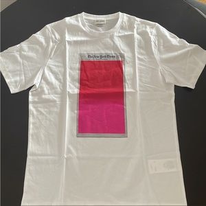 Sho Shibuya Saint Laurent Rive Gauche T-Shirt